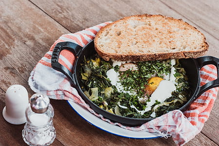 Cooked breakfast thumbnail