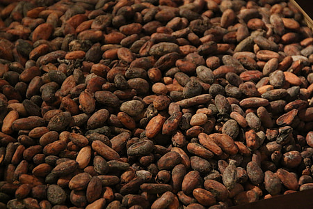coffee beans lot thumbnail