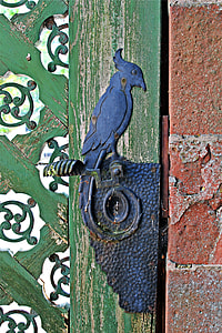 Kunsschmiedearbeit, Wrought Iron thumbnail