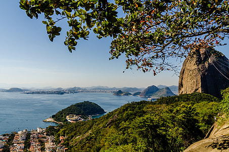 Rio De Janeiro, Urca thumbnail