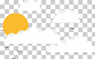 Brand White , Sky , birds flying in the sky illustration PNG clipart