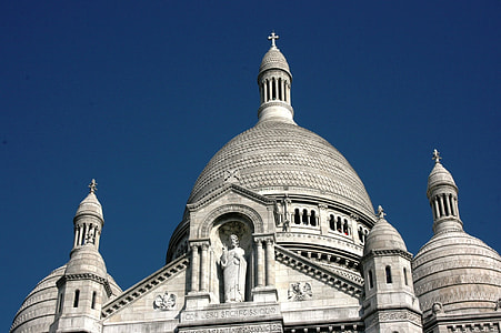 Sacre Coeur, Jesus Christ thumbnail