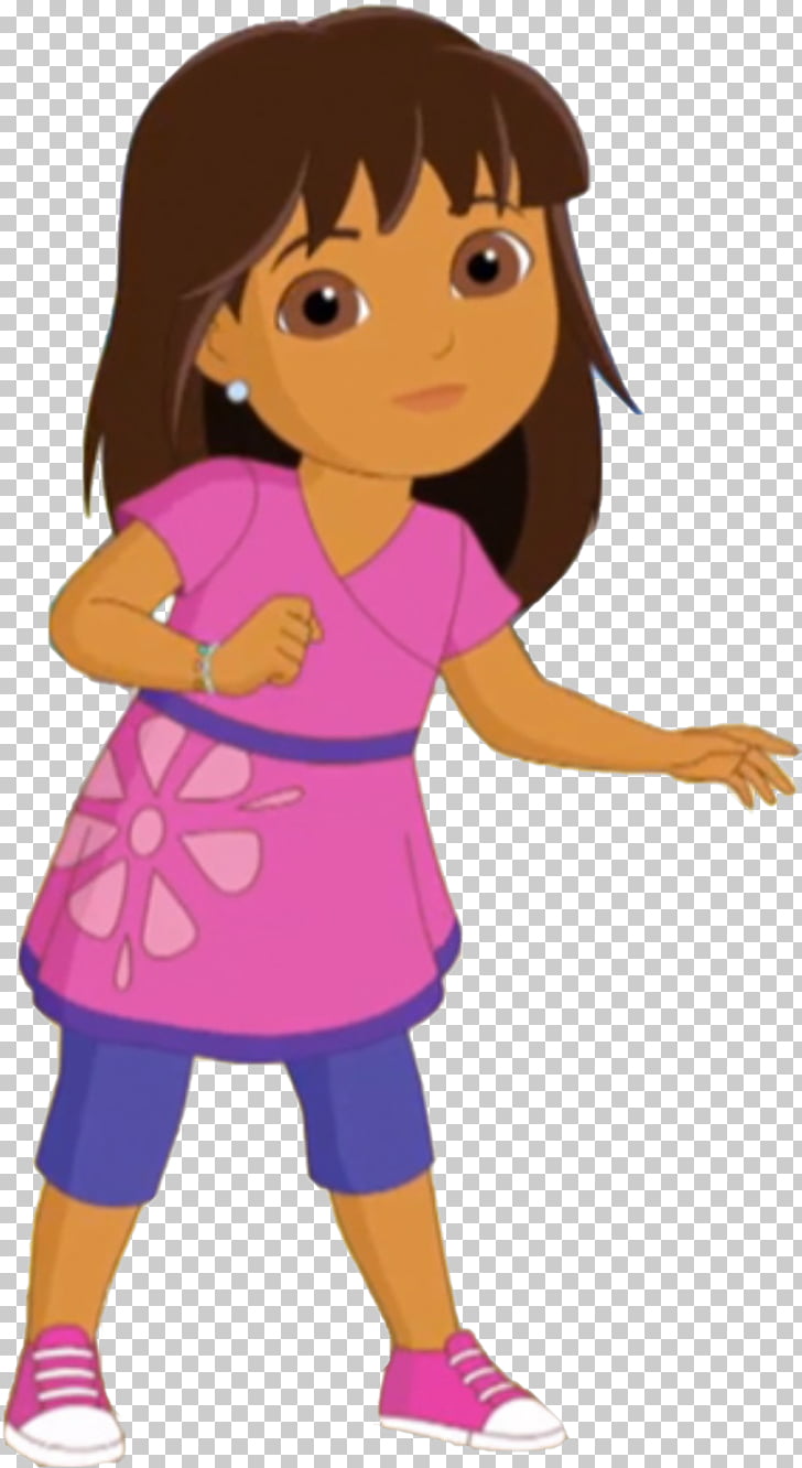 Animated Cartoon Child Television Show Game Nick Jr Friends Png