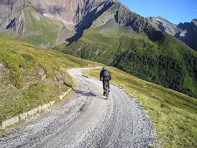 Zillertal, Zillertaler Alpen thumbnail