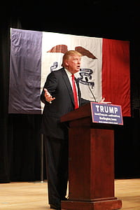 President Donald J. Trump thumbnail