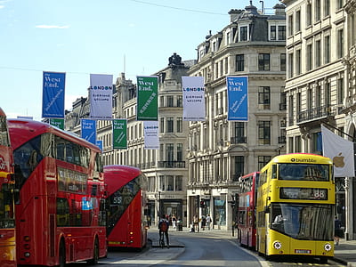 city, road, traffic, people thumbnail