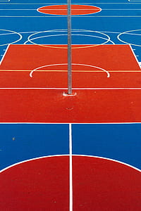 line, court, basketball, geometry thumbnail