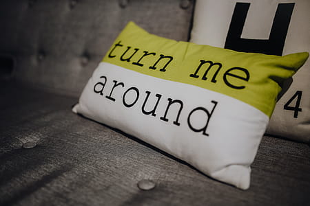 Scandinavian Decorative Pillows thumbnail