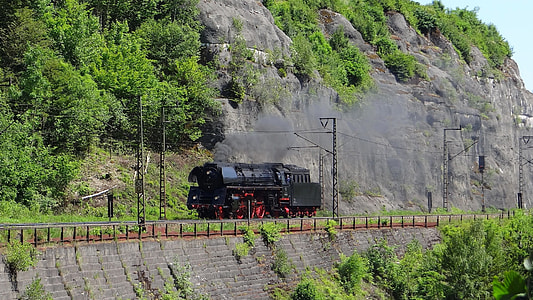 Br 01, Steam Locomotive thumbnail