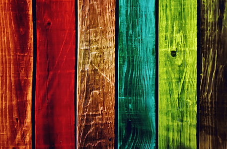 multicolored wood pallet painting thumbnail