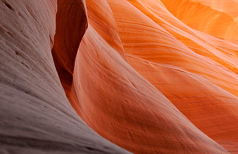 rock, red, curve, texture thumbnail