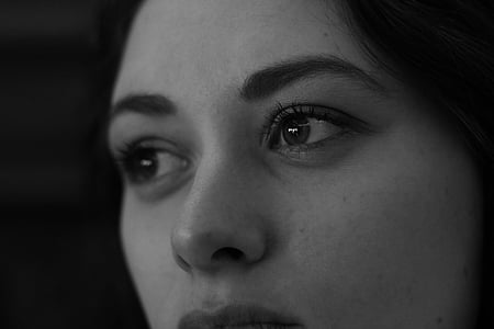 woman, young woman, model, beautiful, paris, beauty thumbnail