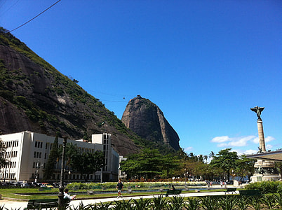 Cable Car, Complexo Do Pão De Açúcar thumbnail