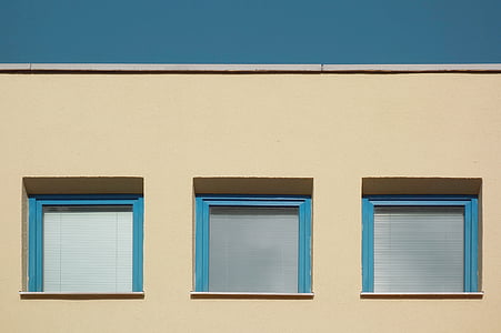 three closed windows thumbnail