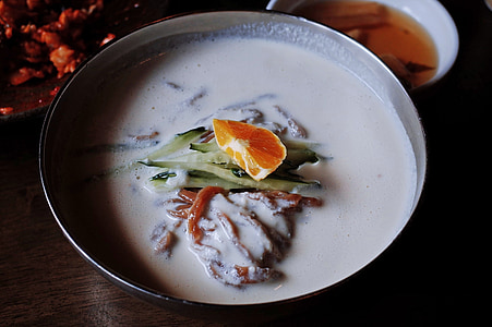 cooked coconut milk thumbnail