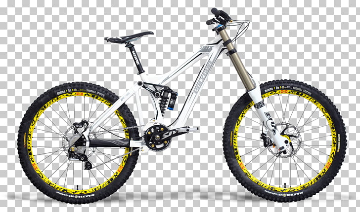 giant cycles