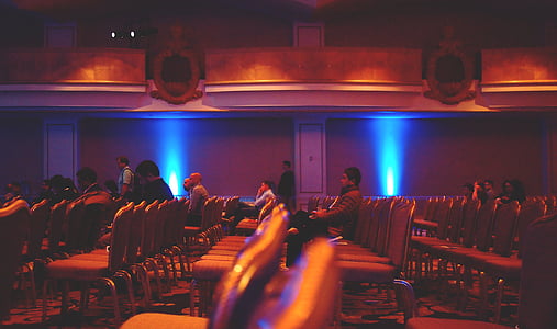 people sitting on chair thumbnail