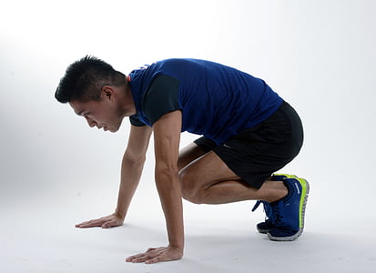 man doing burpees thumbnail