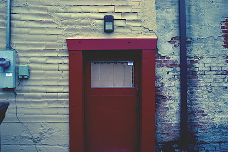 light, red, street, building thumbnail