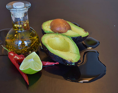 avocado fruit thumbnail