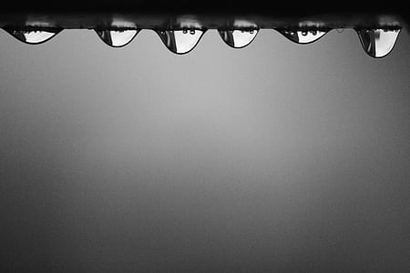 Tear Drops Macro Photography thumbnail