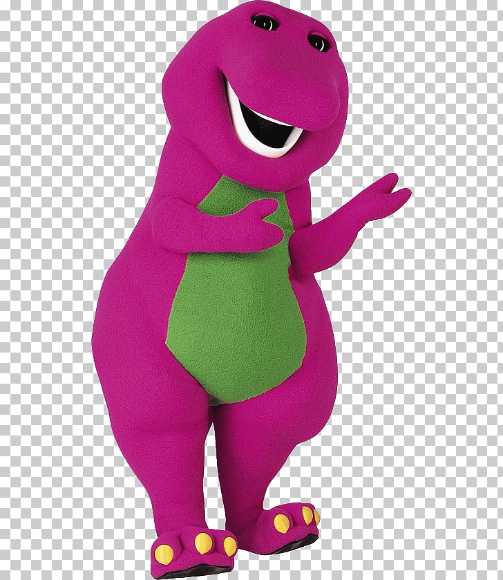 14 Barney And The Backyard Gang Png Cliparts For Free Download