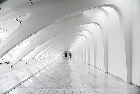 white concrete building thumbnail