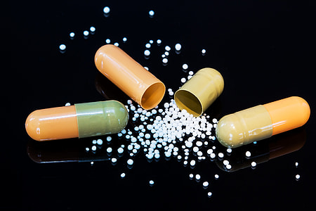 used capsule medicines thumbnail