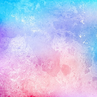 Artistic watercolor background eps file