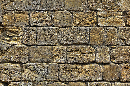 brown concrete bricks thumbnail