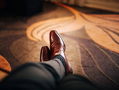 fashion, suit, shoes, luxury thumbnail