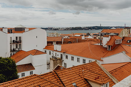 Cityscape of Lisbon, Portugal thumbnail