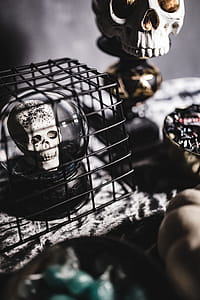 Halloween Decorations thumbnail