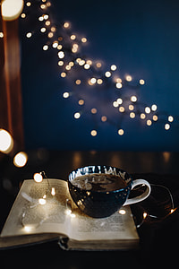 Making Magic with Fairy Lights thumbnail