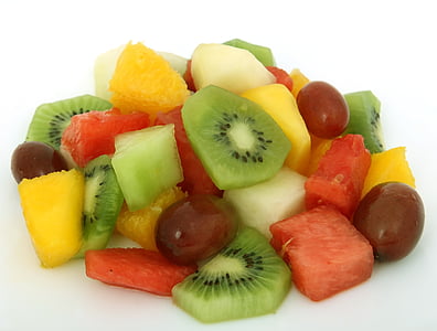 variety of slice fruits thumbnail