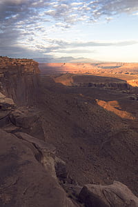 Grand Canyon, Arizona during daytime thumbnail
