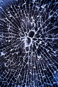 broken glass, shattered, glass, broken thumbnail