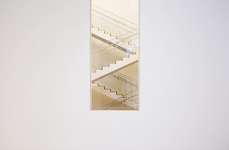 infinity stairs artwork thumbnail