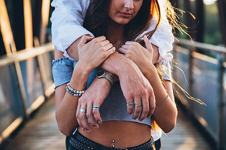 Couple In Love Photo thumbnail