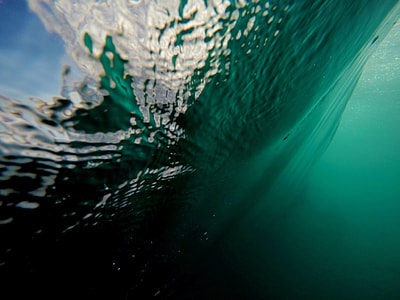 water, green, blue, sea, blue thumbnail