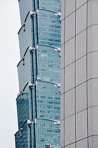 closeup photo of building thumbnail