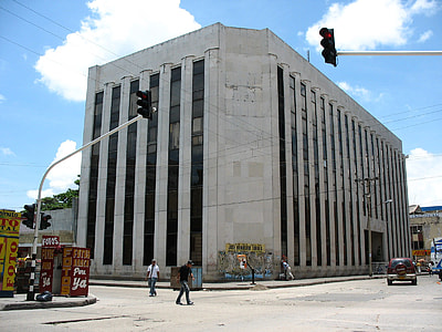 Attorney General's Office in Barranquilla, Colombia thumbnail