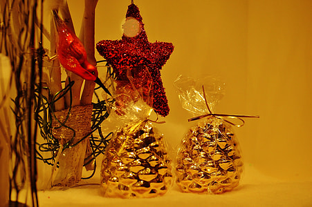 Decoration, Christmas thumbnail