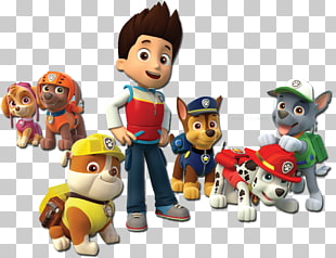 The Itty-Bitty Kitty Rescue (Paw Patrol) Owen Mason Dog, paw patrol, PAW Patrol illustration PNG clipart
