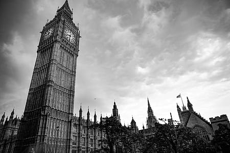 Big Ben clock thumbnail