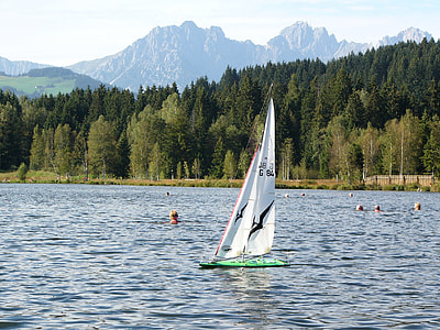 Model, Sailors In Badesee thumbnail
