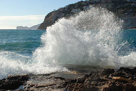 body of water during daytime thumbnail