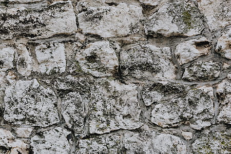 Old brick and stone pavements thumbnail