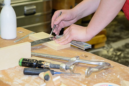 silver wood clamp thumbnail