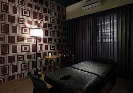 Cosmetology, Luxury Grand Formosa Regent thumbnail